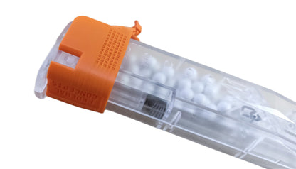 Speed Loader Button Stopper
