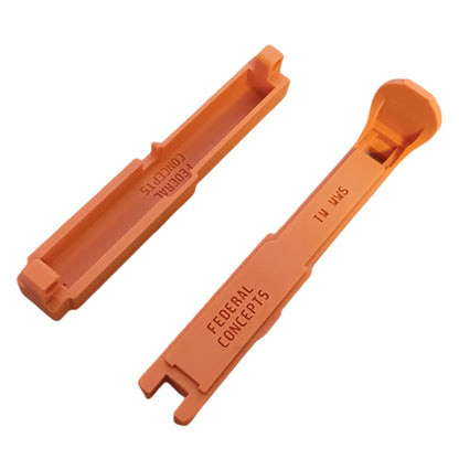 Upper/Lower Receiver Cover for AR/M4