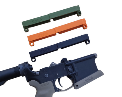 Upper/Lower Receiver Cover for AR/M4