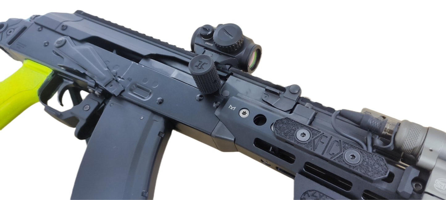 FED AK Charging Handle Extension