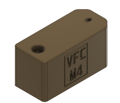 VFC M4 Speed ​​Loader Adapter 