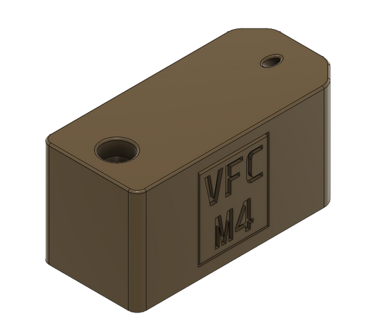 VFC M4 Speed Loader Adapter