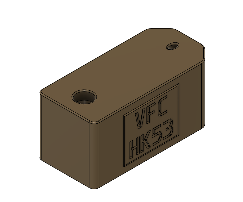 UMAREX/VFC HK53 Speed Loader Adapter