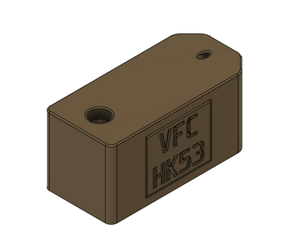 Adaptador de cargador rápido UMAREX/VFC HK53 
