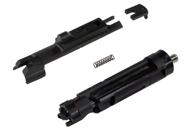 Unicorn Airsoft Complete Reinforced Nozzle Set for Tokyo Marui MWS