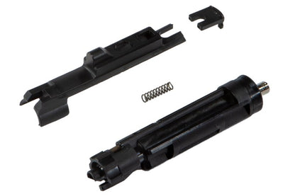 Unicorn Airsoft Complete Reinforced Nozzle Set for Tokyo Marui MWS