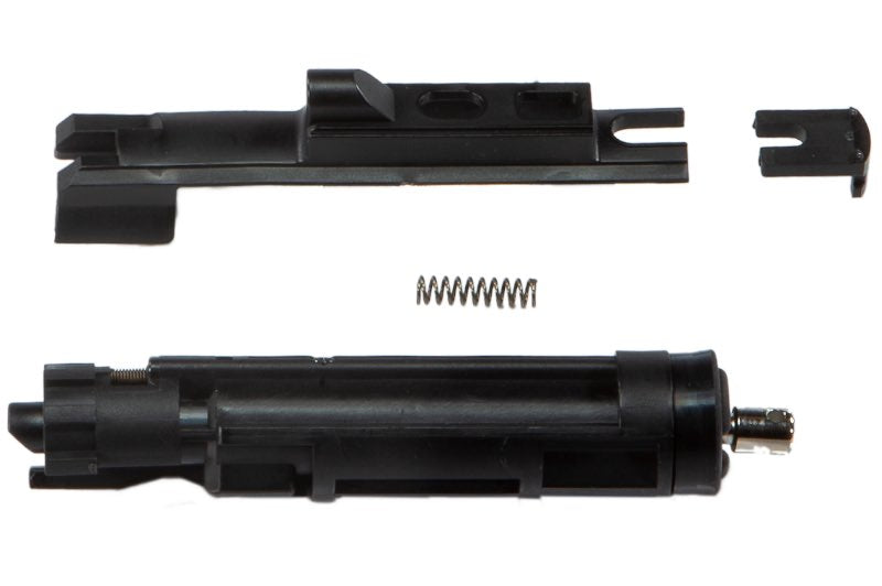 Unicorn Airsoft Complete Reinforced Nozzle Set for Tokyo Marui MWS