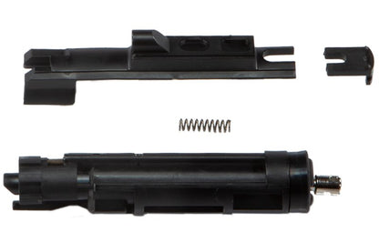 Unicorn Airsoft Complete Reinforced Nozzle Set for Tokyo Marui MWS