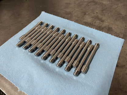 Pistón de gas pesado BAVTAC TM Saiga-12K